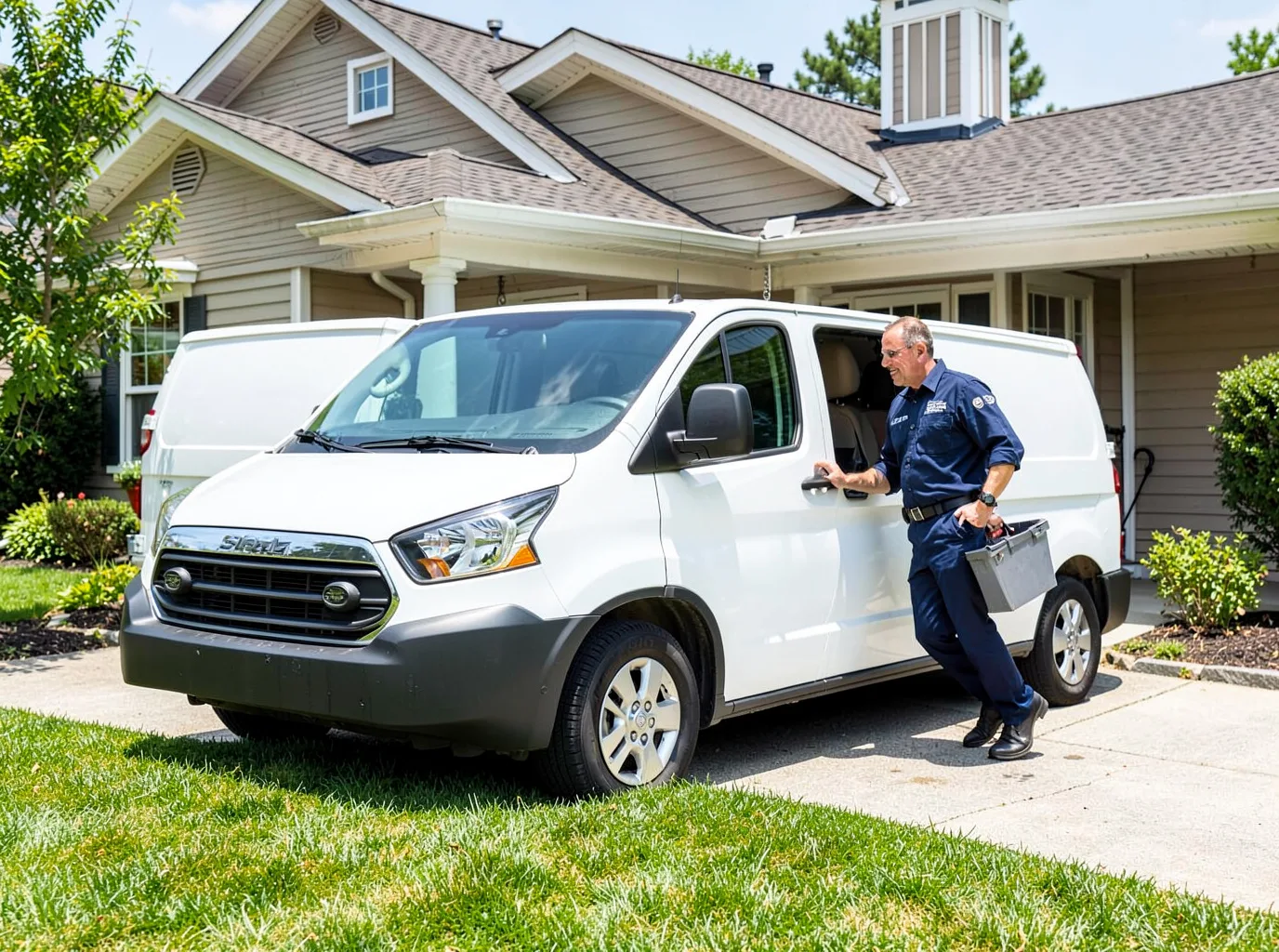 Emergency Plumber company in Castle Hayne, NC