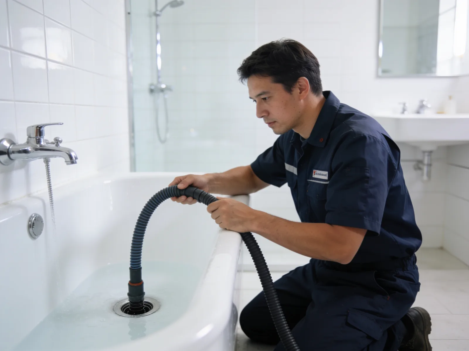 Emergency Plumber Castle Hayne, NC FAQs